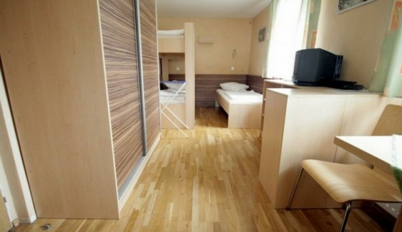 Penzion 103 Železná Ruda - Pokoj č.9